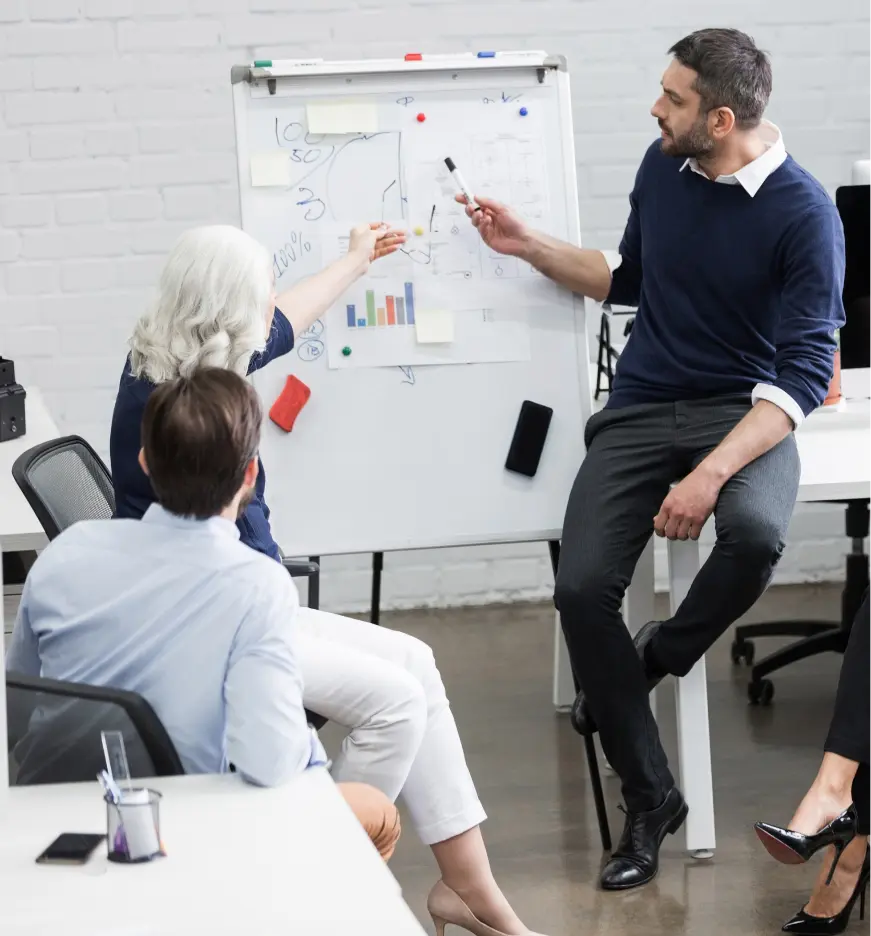 Formations en Comptabilité, Finance, Audit et Fiscalité